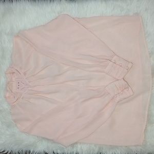 Vintage Sheridan Square Size 18 Peach Color
